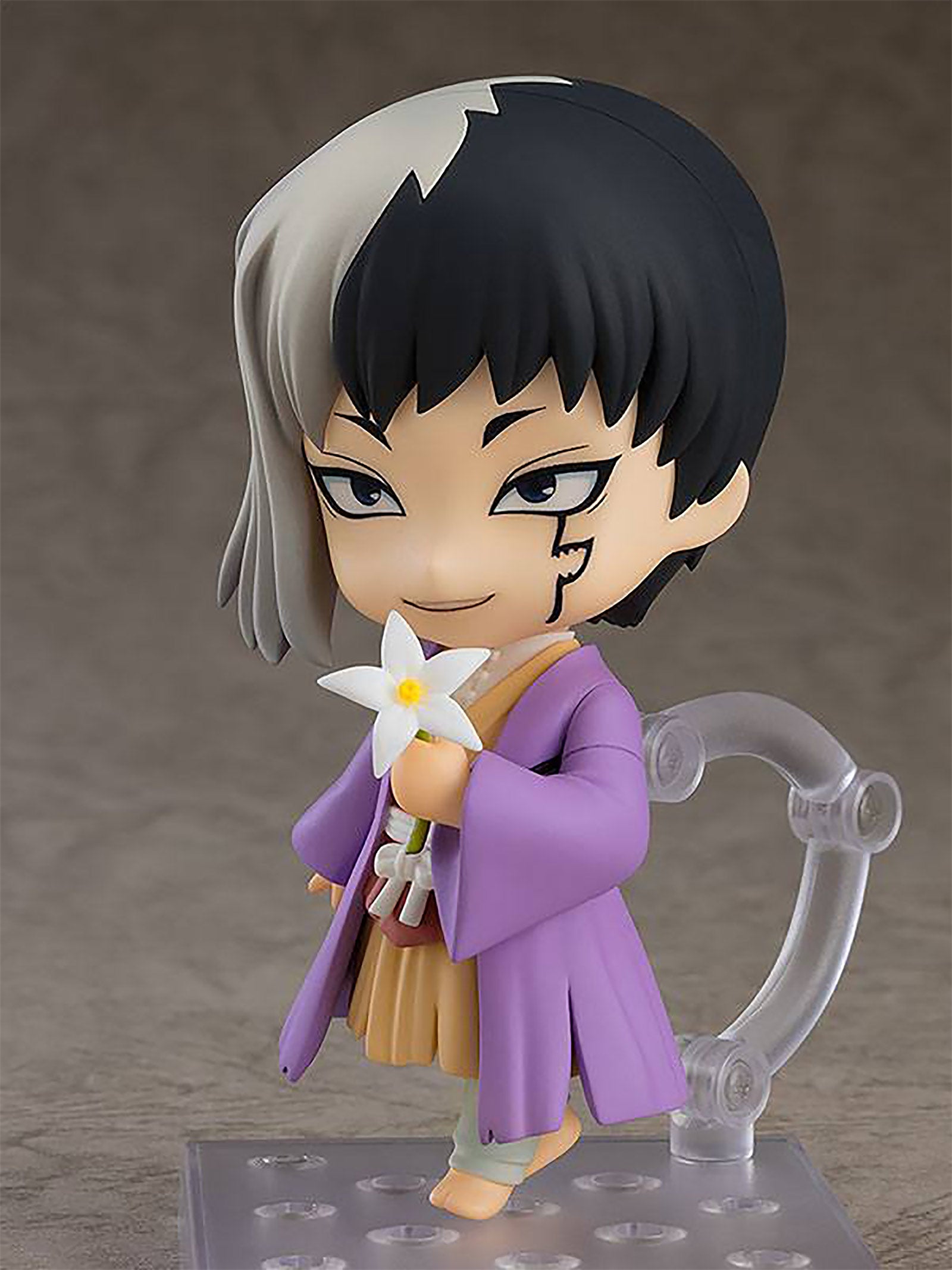 Product image Dr. Stone - Gen Asagiri Nendoroid Action Figure