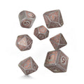 Product image Niflheim Viking RPG Dice Set 7pcs