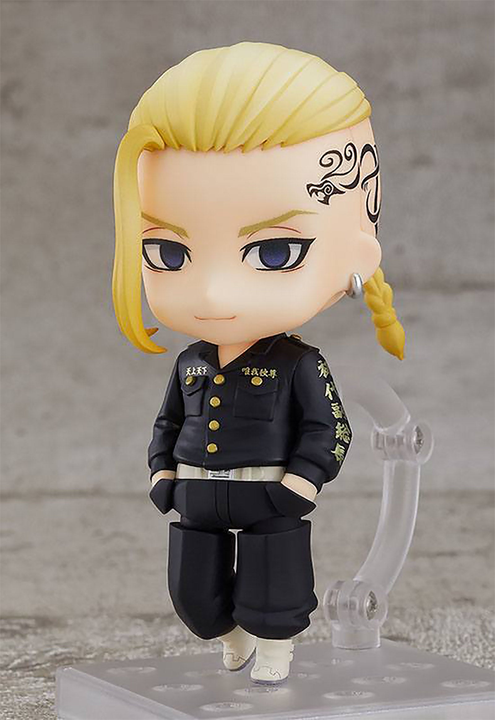 Product image Tokyo Revengers - Draken Nendoroid Action Figure