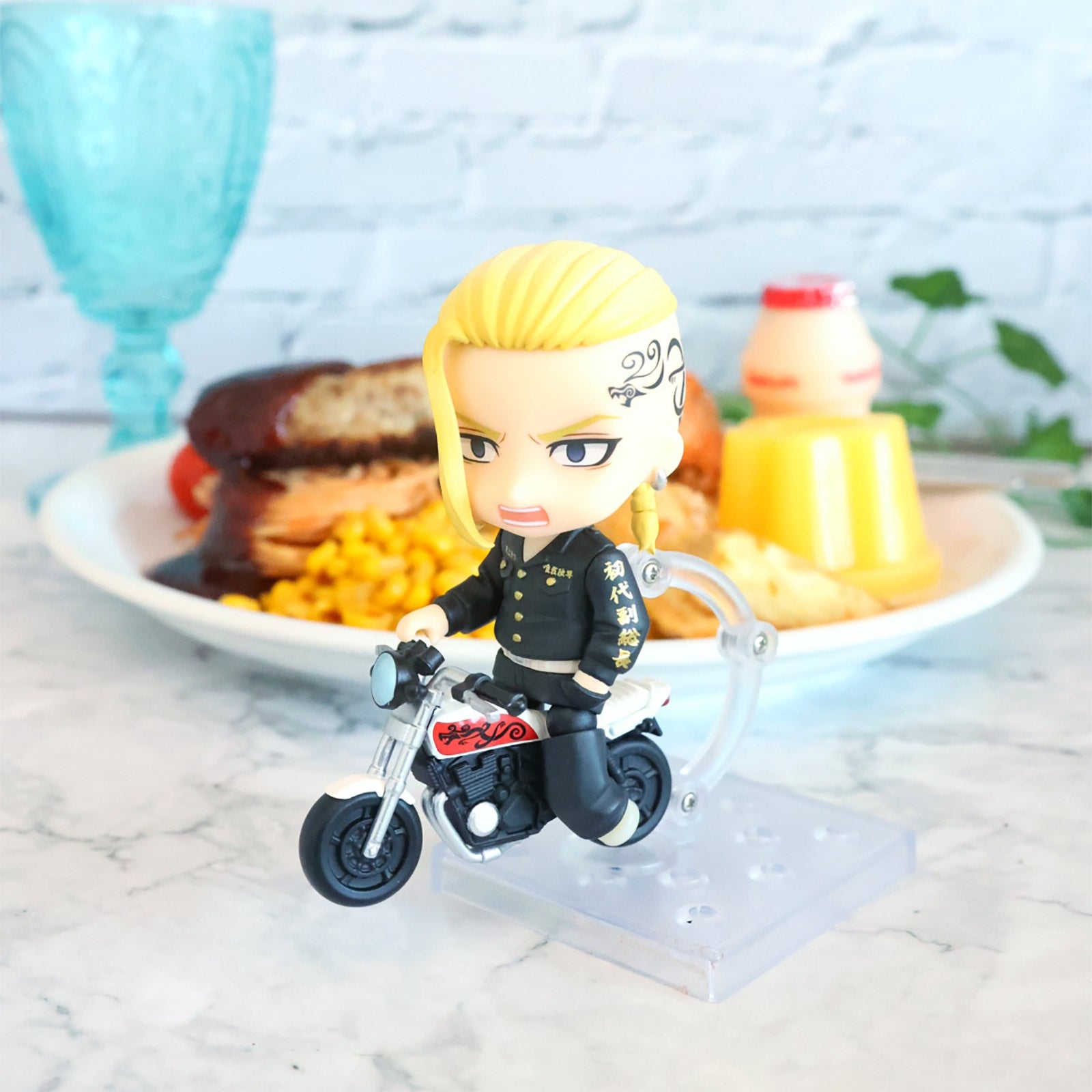Product image Tokyo Revengers - Draken Nendoroid Action Figure