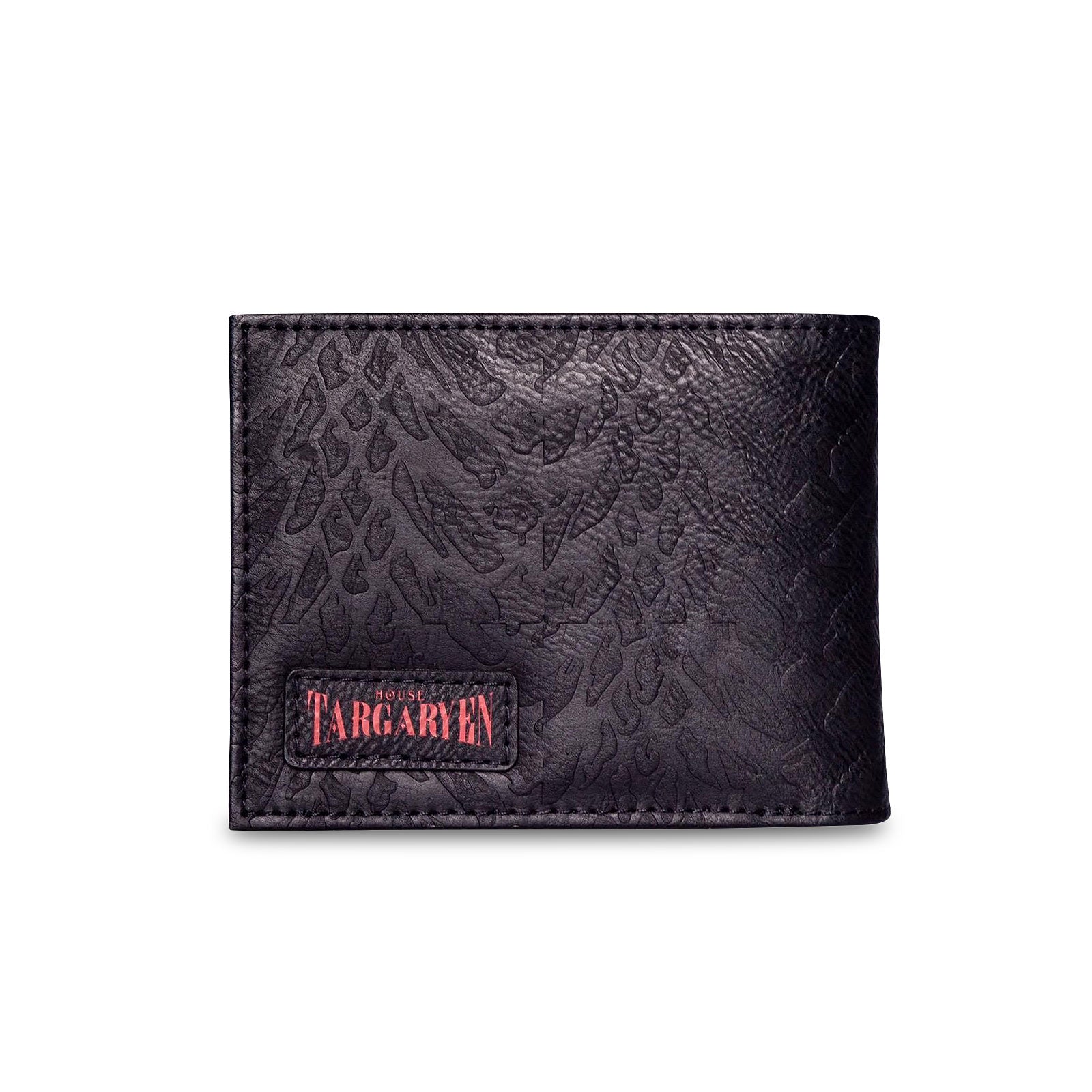 Product image Game of Thrones - Targaryen Dragon Wallet