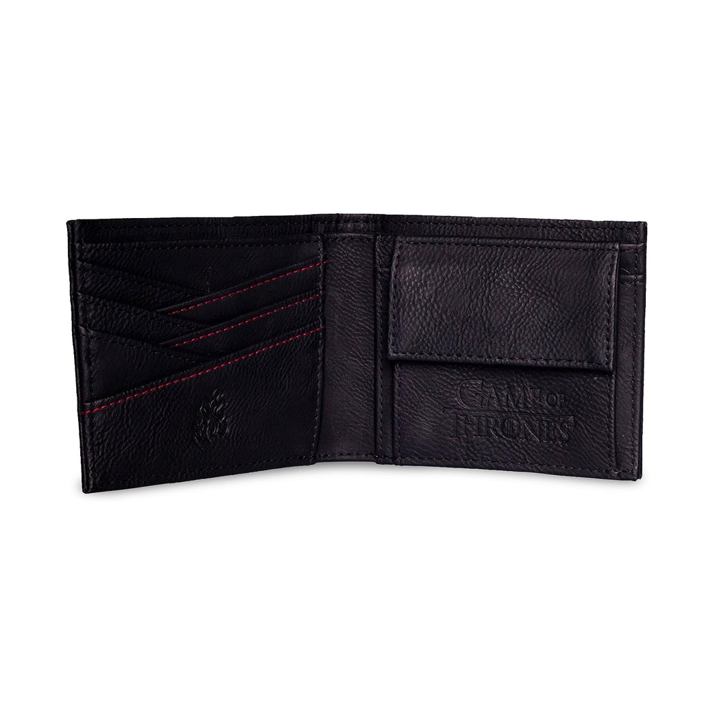 Product image Game of Thrones - Targaryen Dragon Wallet