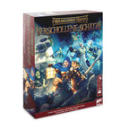 Product image Warhammer Quest - Lost Treasures Board Game