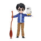 Product image Harry Potter Deluxe Doll with Hedwig