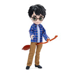 Product image Harry Potter Deluxe Doll with Hedwig