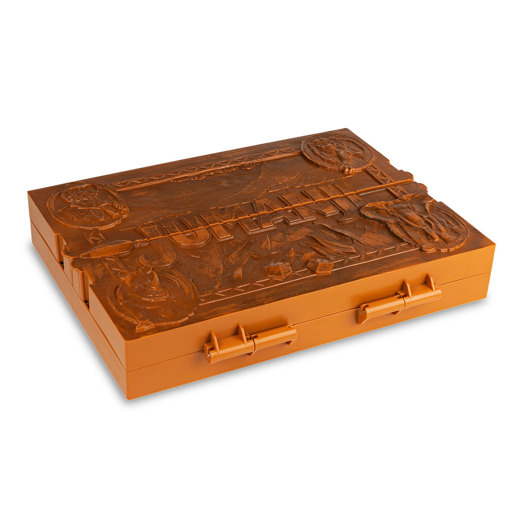 Product image Jumanji - Deluxe party game