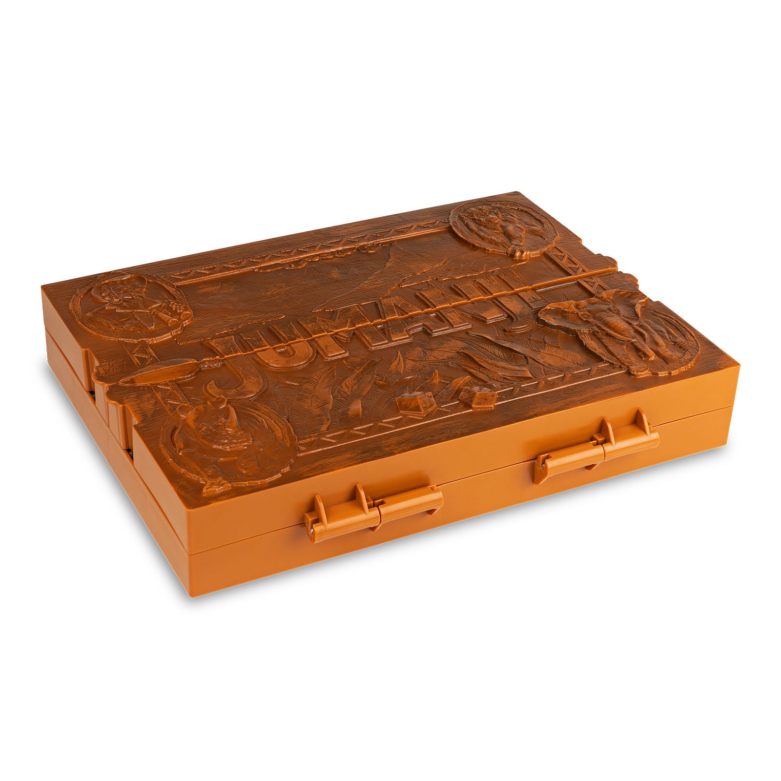 Product image Jumanji - Deluxe party game