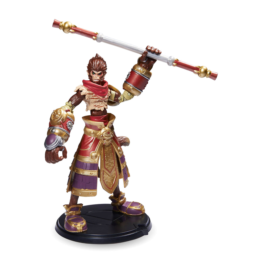 Product image League of Legends - Wukong Action Figure