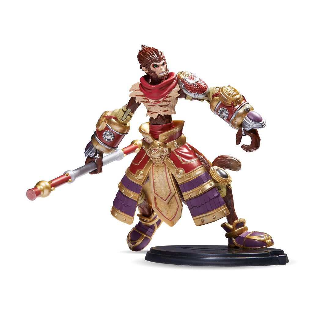 Product image League of Legends - Wukong Action Figure