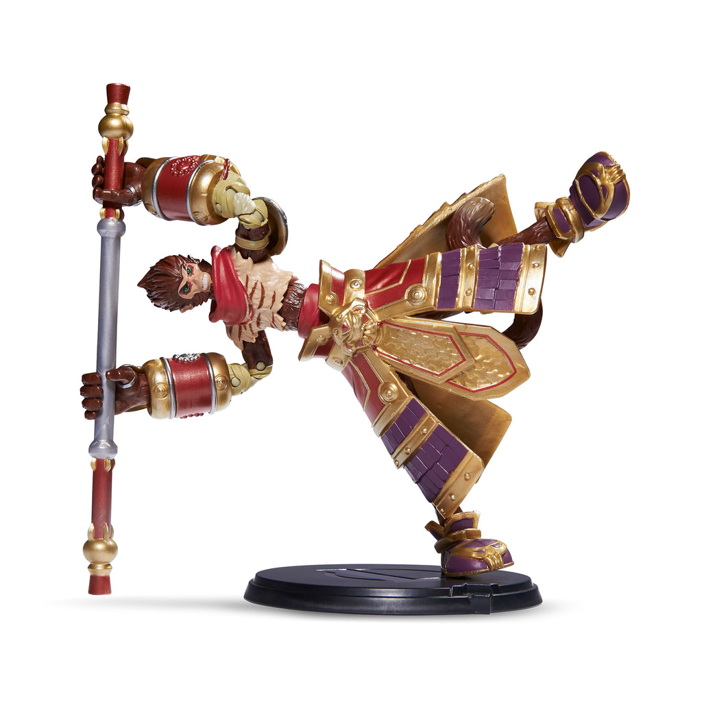 Product image League of Legends - Wukong Action Figure