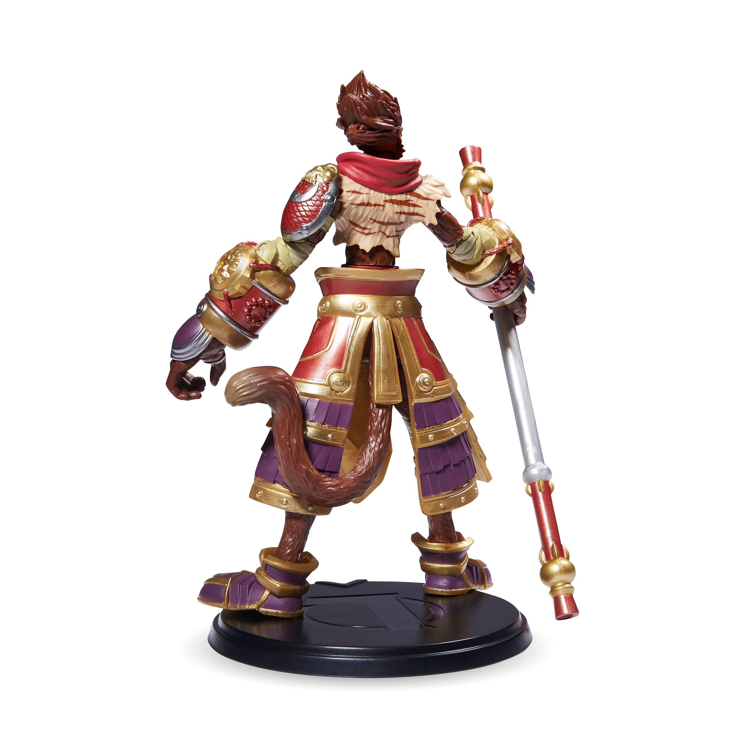 Product image League of Legends - Wukong Action Figure