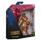 Product image League of Legends - Wukong Action Figure
