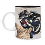 Product image Jujutsu Kaisen - Kyoto vs. Tokyo Schools Mug