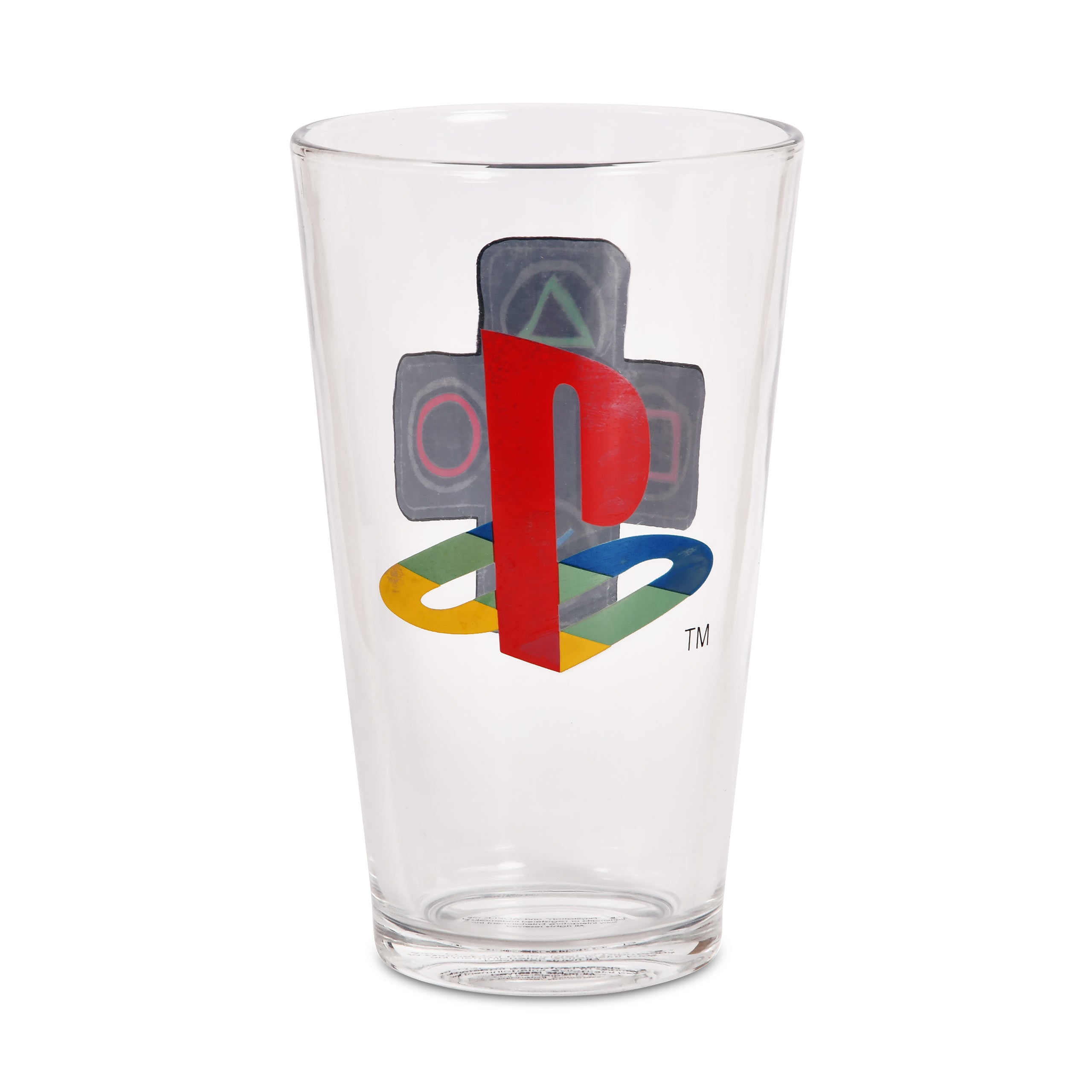 Product image PlayStation - Controller Glass