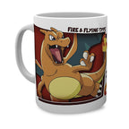 Product image Pokemon - Charizard Mug