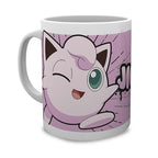 Product image Pokemon - Jigglypuff Mug