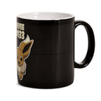 Product image Pokemon - Eevee Thermo Effect Mug