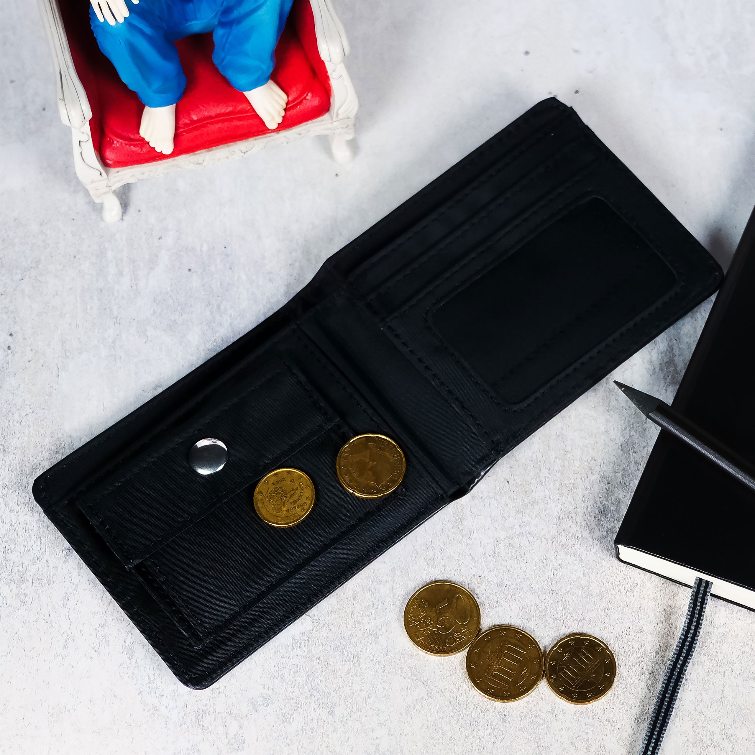 Product image Death Note - L Wallet