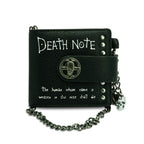 Product image Death Note - Ryuk Premium Wallet
