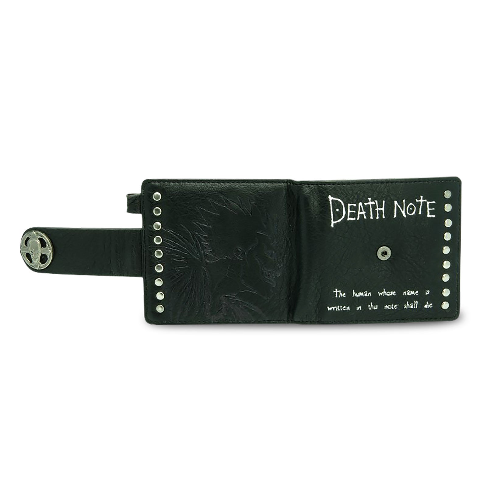 Product image Death Note - Ryuk Premium Wallet