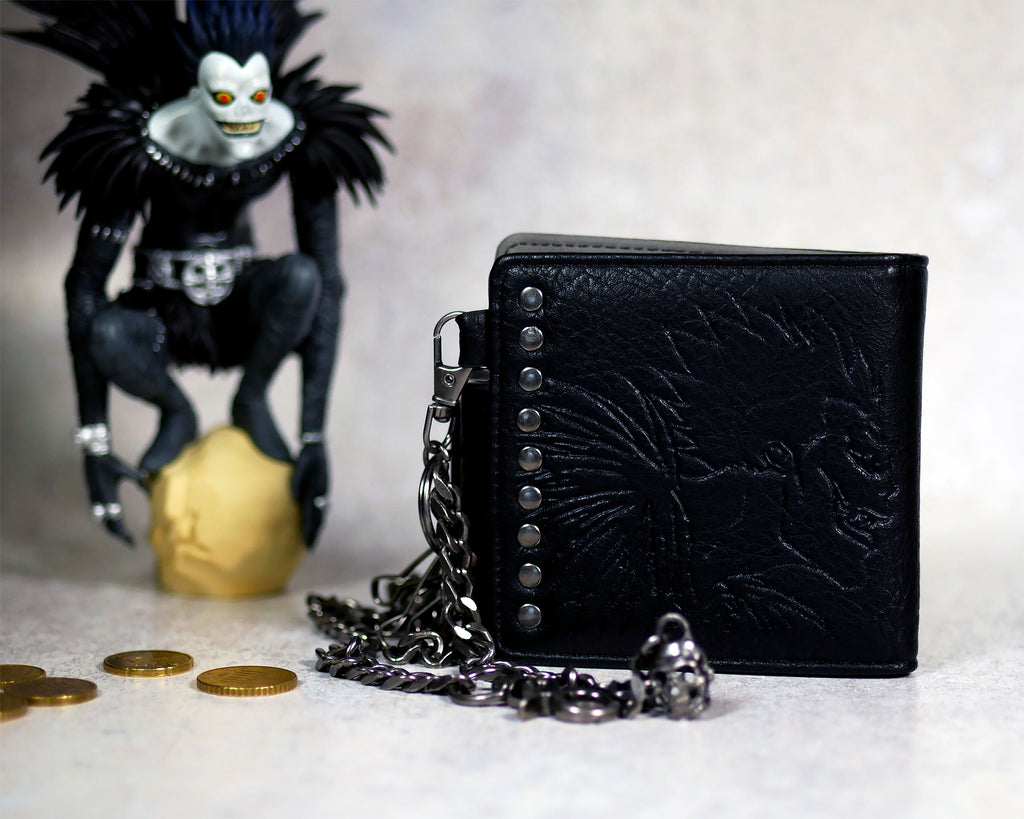 Product image Death Note - Ryuk Premium Wallet