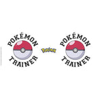Product image Pokemon - Trainer Mug