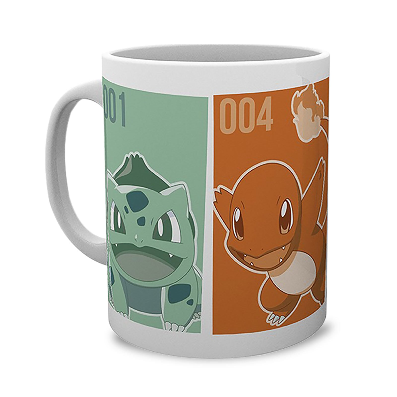 Product image Pokemon - Starter Mug