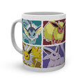 Product image Pokemon - Eevee Evolution Mug