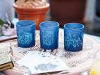 Product image Harry Potter - Hogwarts Tea Light Holder Set of 3