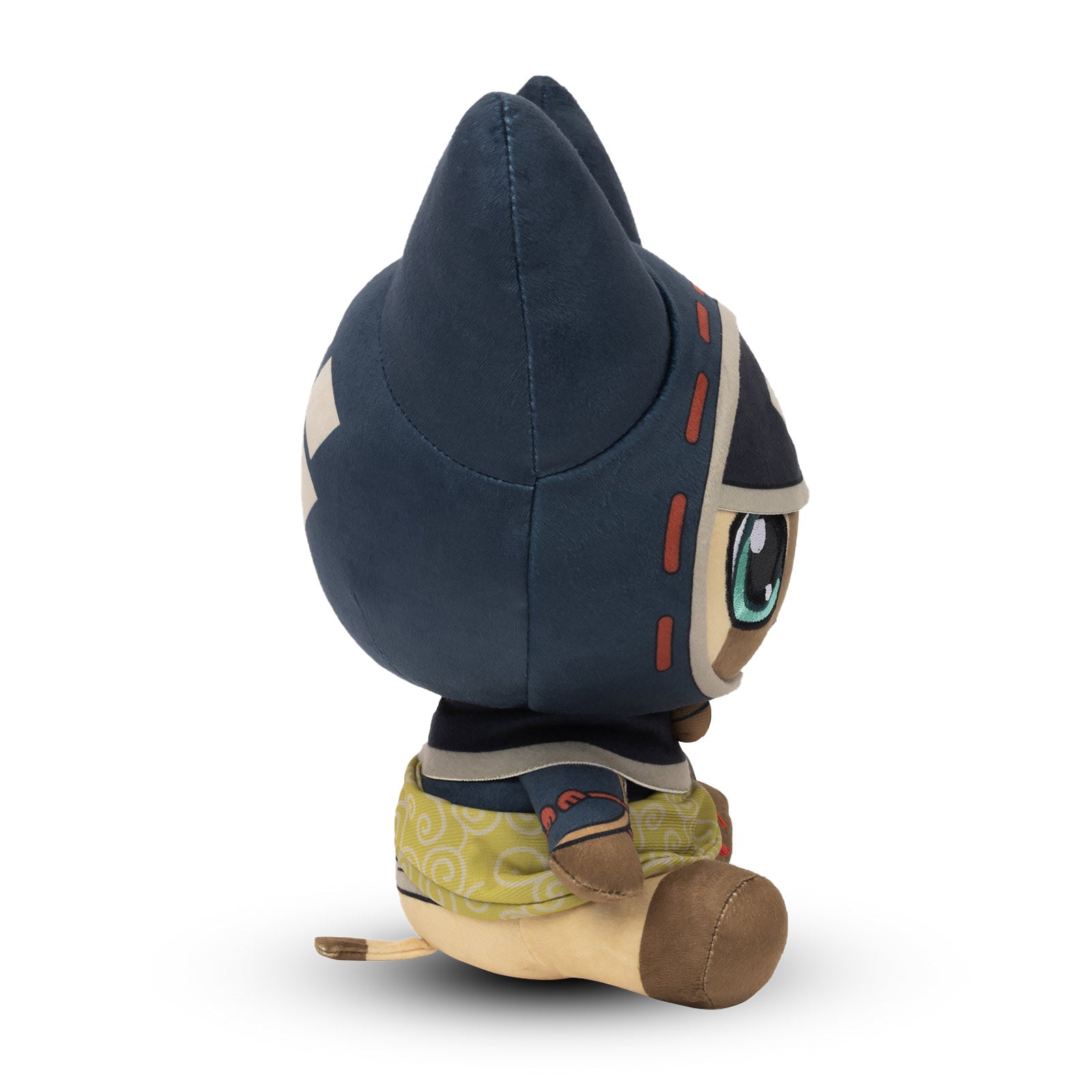 Product image Monster Hunter - Kamura Palico Plush Figure