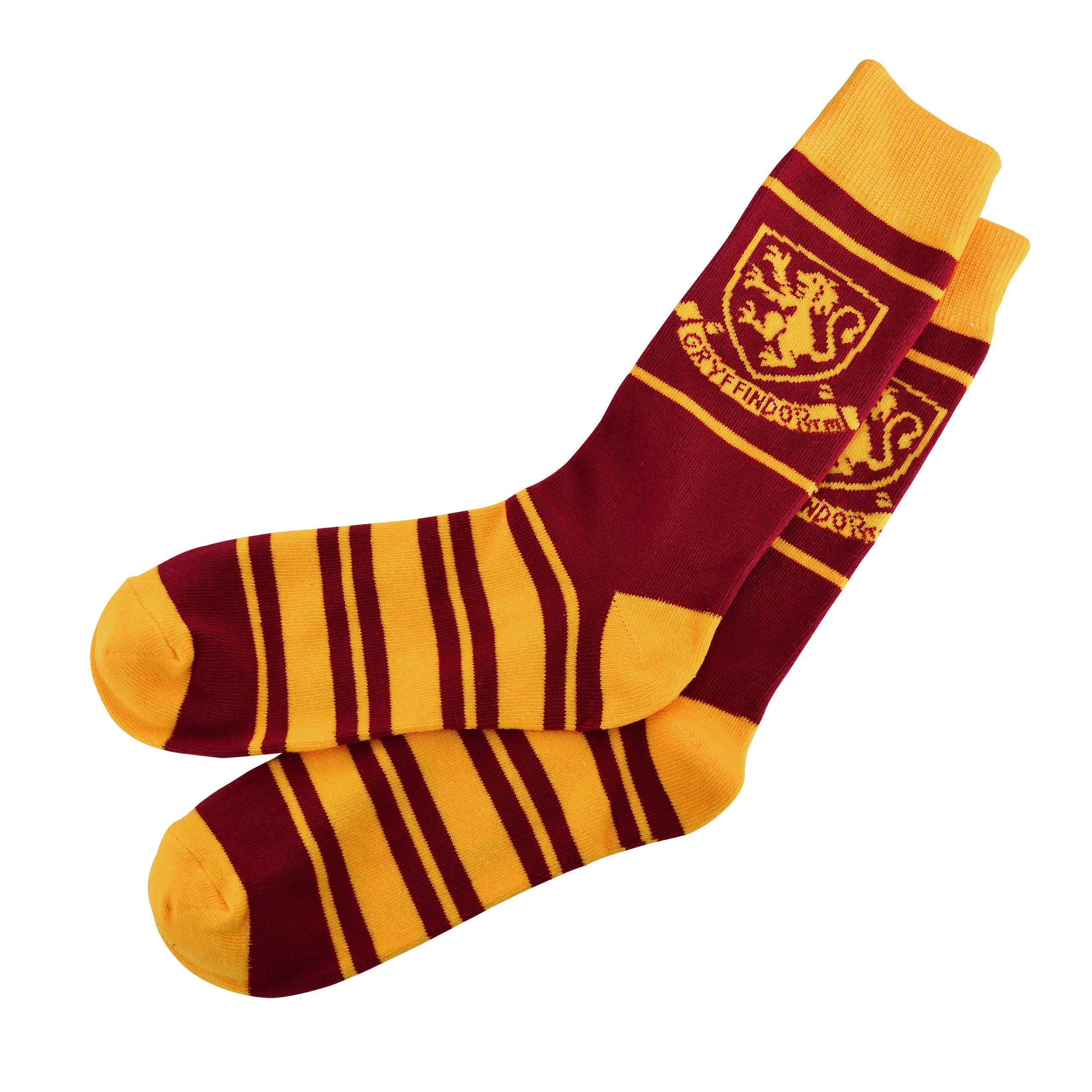 Product image Harry Potter - Gryffindor Crest Socks