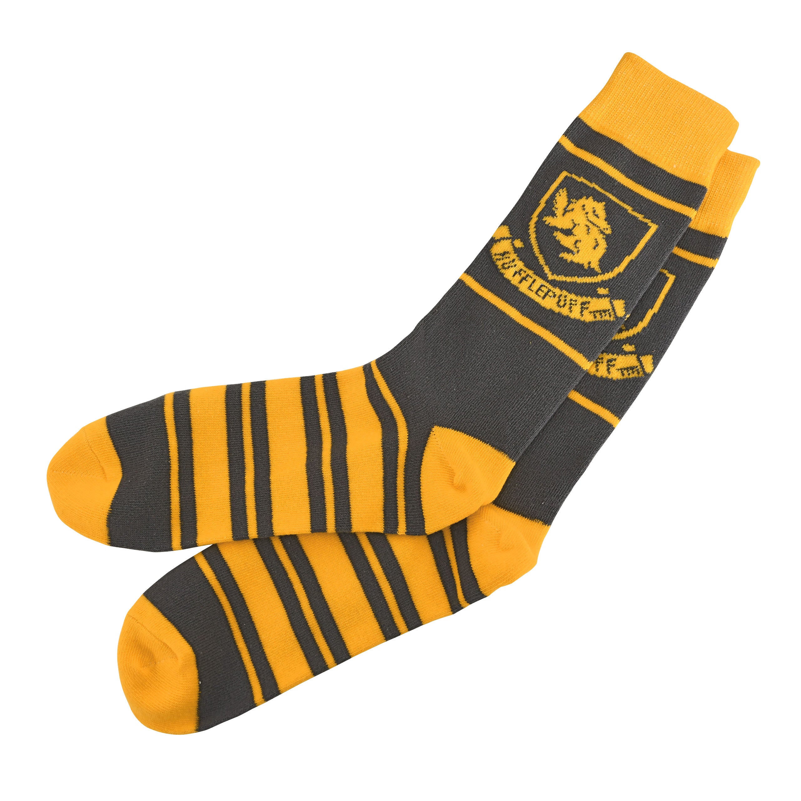 Product image Harry Potter - Hufflepuff Crest Socks