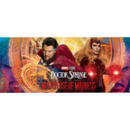 Product image Doctor Strange - The Sorcerer and the Witch Mug