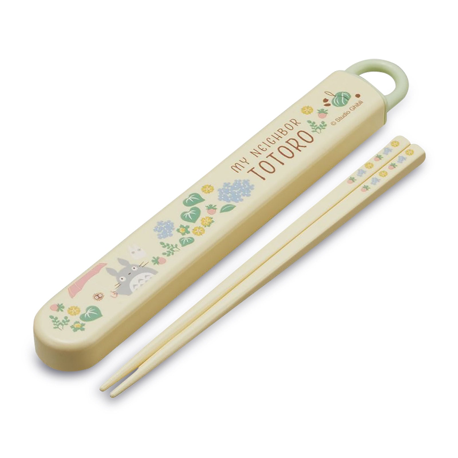 Product image Totoro - Holding Umbrella Chopsticks