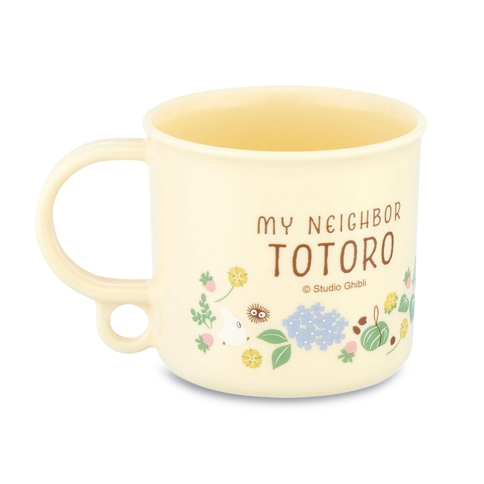 Product image Totoro - Holding Umbrella Mug