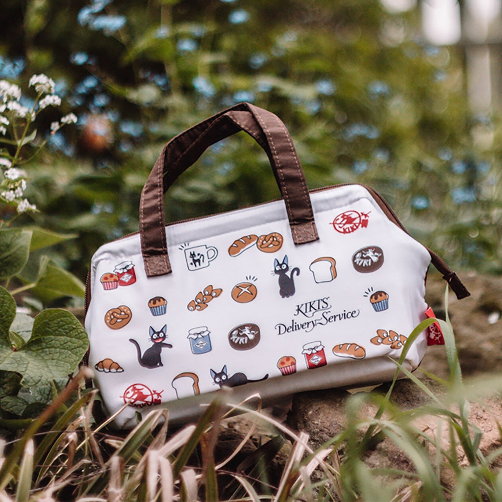 Product image Kiki's Little Delivery Service - Bakery Lunchbag