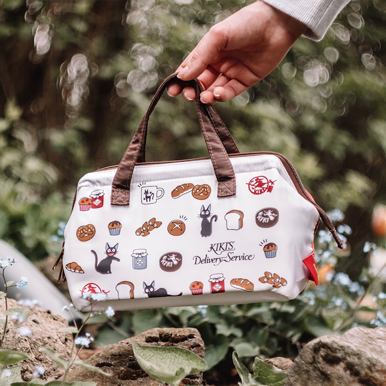 Product image Kiki's Little Delivery Service - Bakery Lunchbag