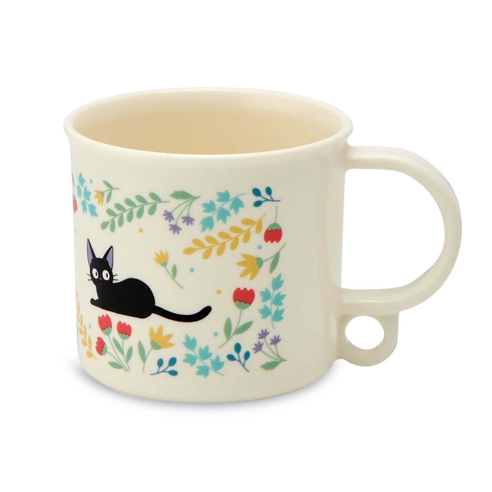 Product image Kiki's Little Delivery Service - Botanical Garden Mug