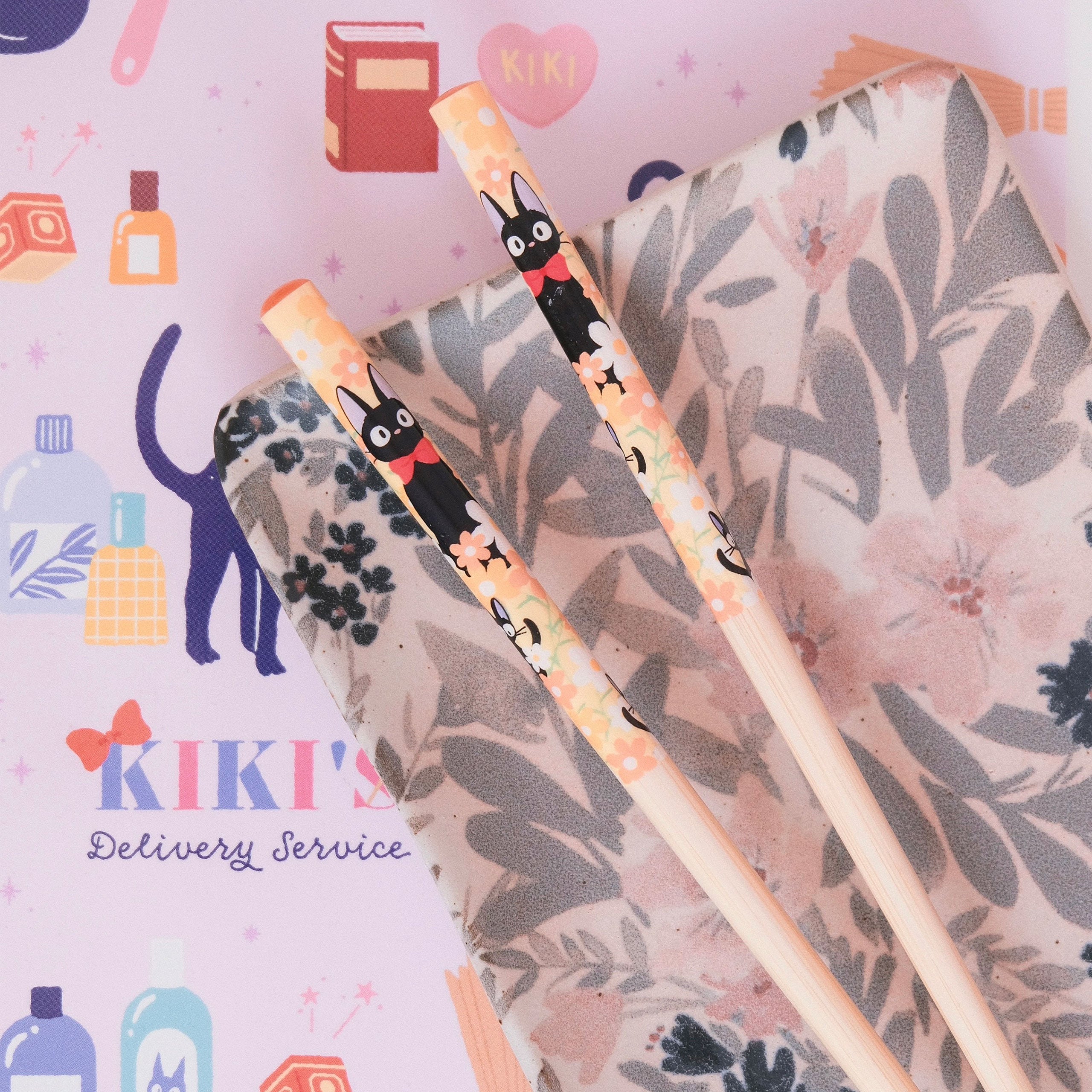 Product image Kiki's Delivery Service - Jiji Chopsticks