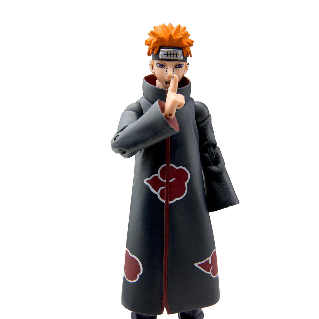 Product image Naruto Shippuden - Naruto vs. Pain Figure Set Special Edition