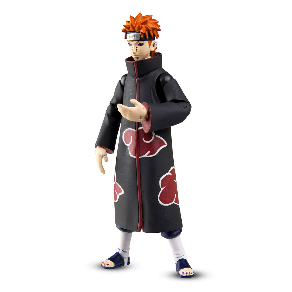 Product image Naruto Shippuden - Naruto vs. Pain Figure Set Special Edition