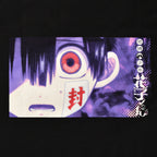 Product image My School Ghost Hanako - Character T-Shirt Black