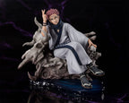 Product image Jujutsu Kaisen - Sukuna Ryomen Figure