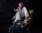 Product image Jujutsu Kaisen - Sukuna Ryomen Figure