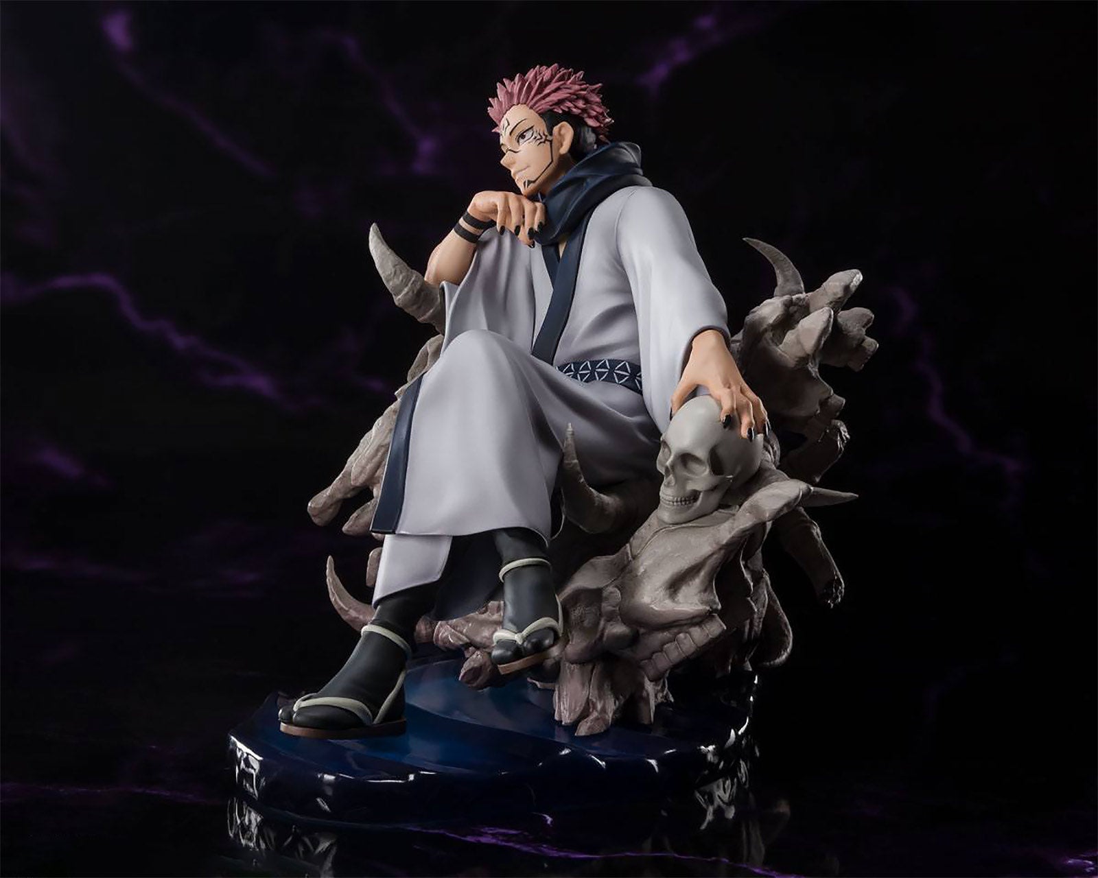 Product image Jujutsu Kaisen - Sukuna Ryomen Figure