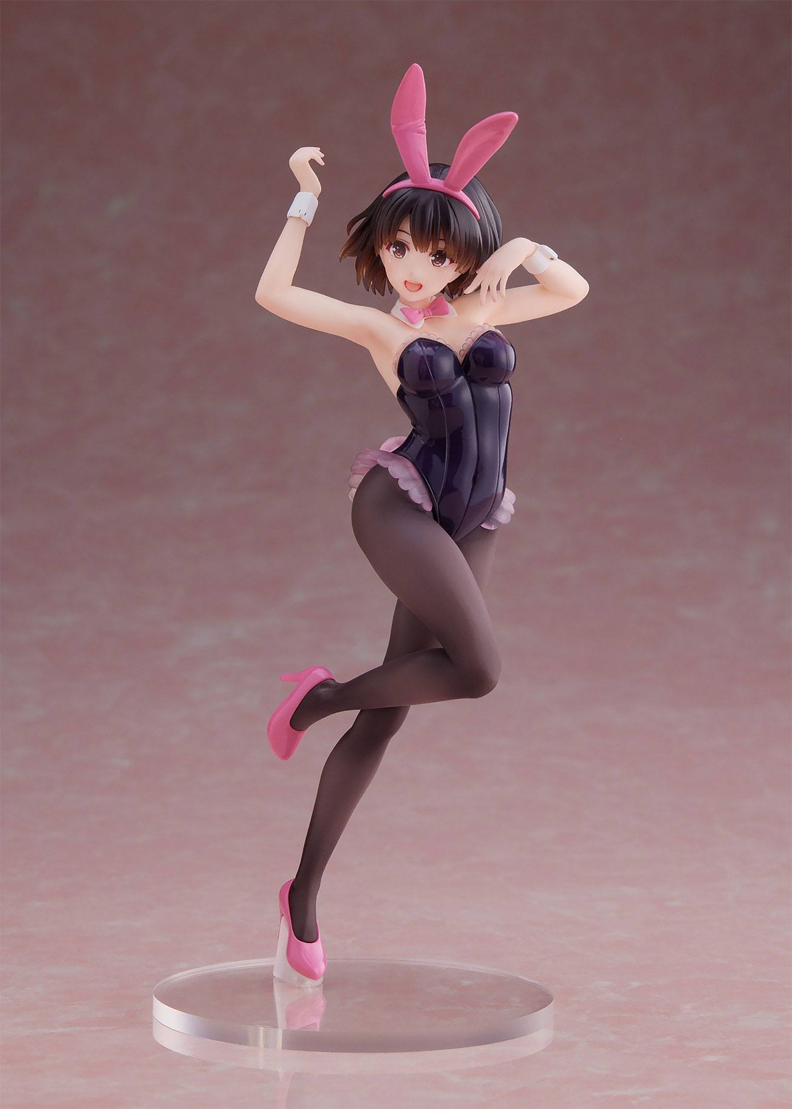 Product image Saekano - BiCute Bunnies Megumi Kato Figure