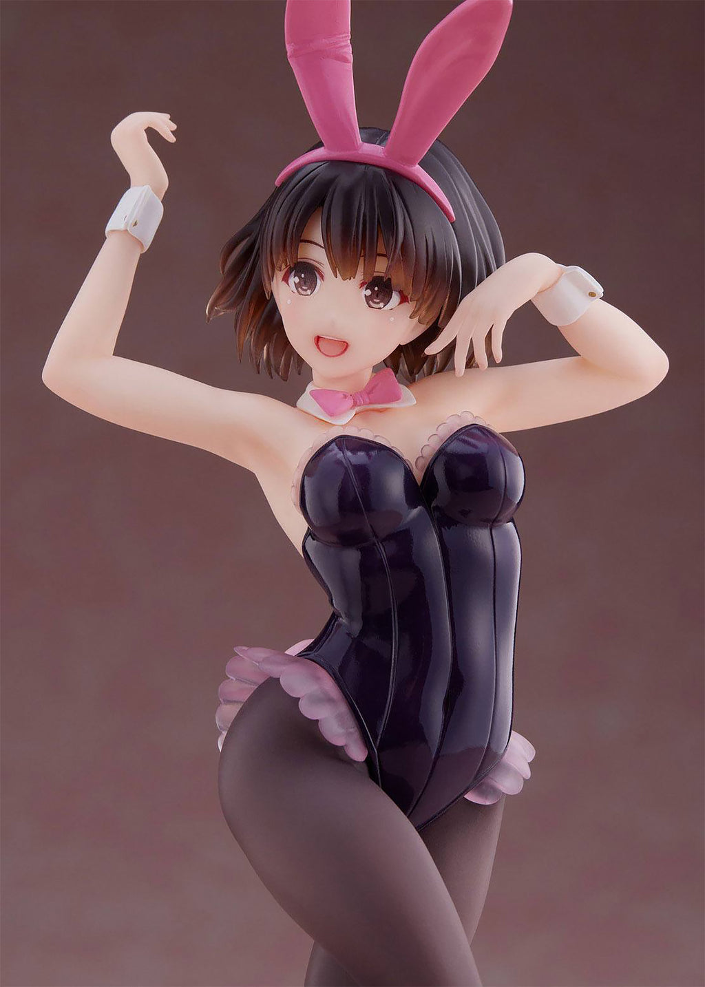 Product image Saekano - BiCute Bunnies Megumi Kato Figure