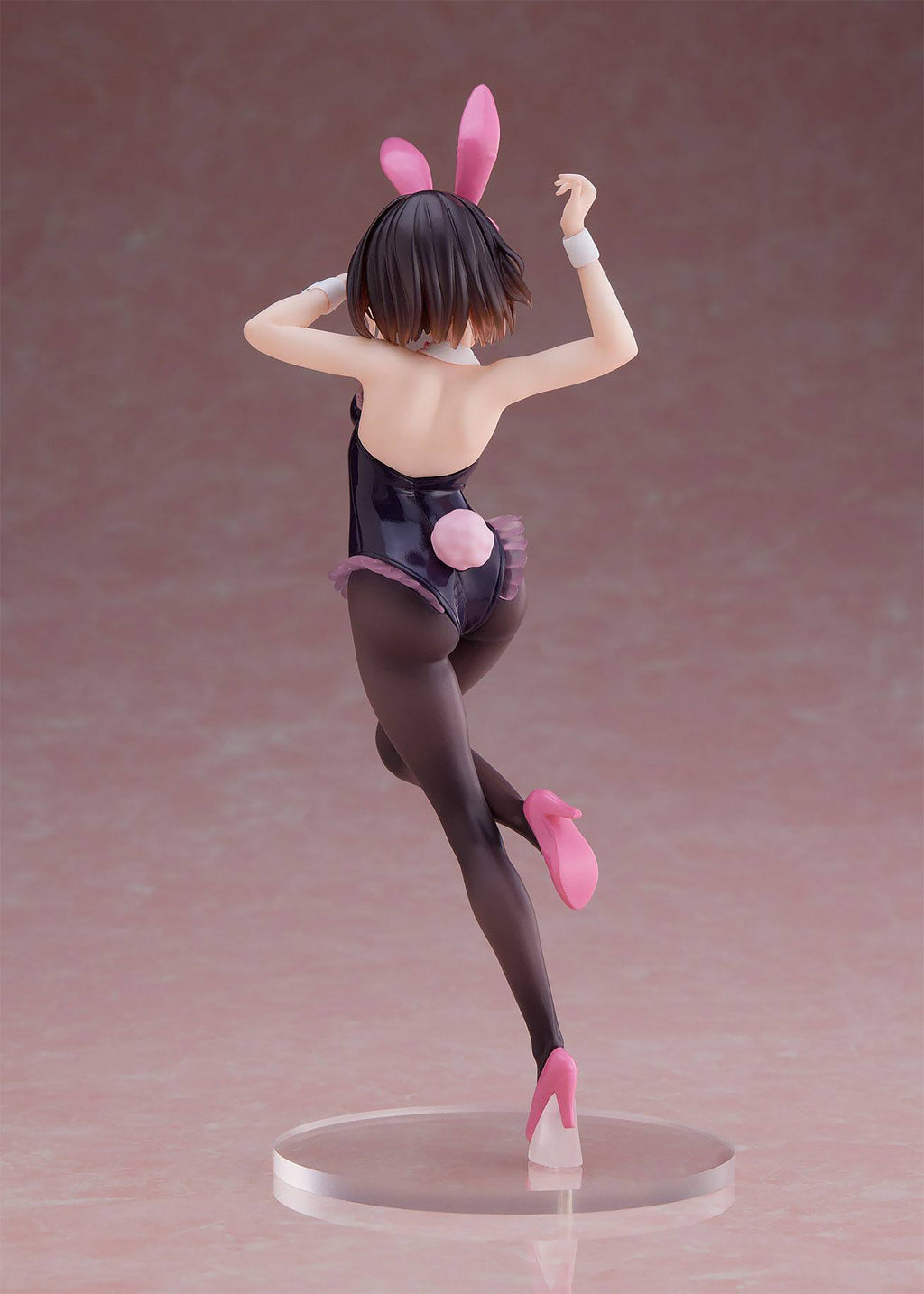 Product image Saekano - BiCute Bunnies Megumi Kato Figure