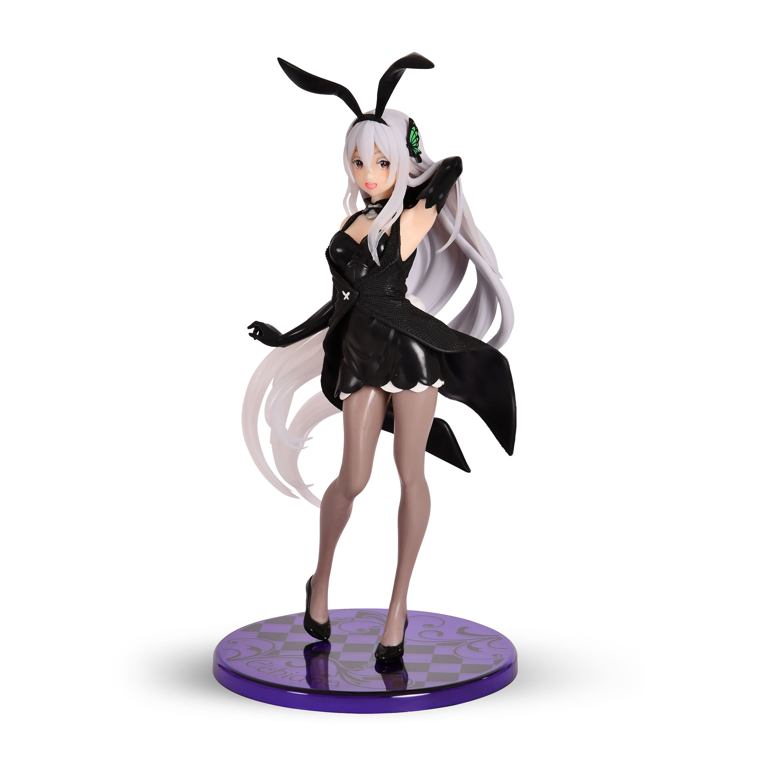 Product image Re:Zero - BiCute Bunnies Echidna Figure