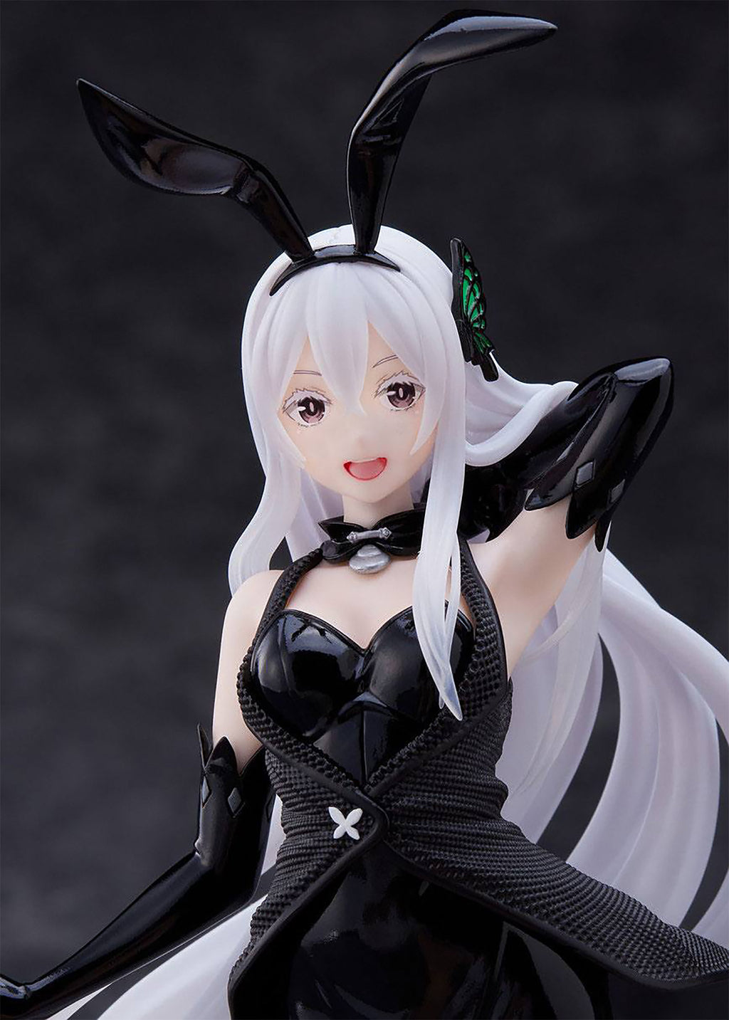 Product image Re:Zero - BiCute Bunnies Echidna Figure